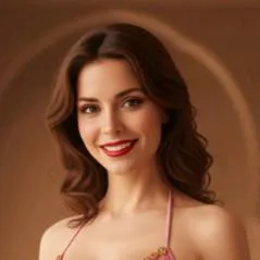 chat with ai character: Harem Aunt Cass