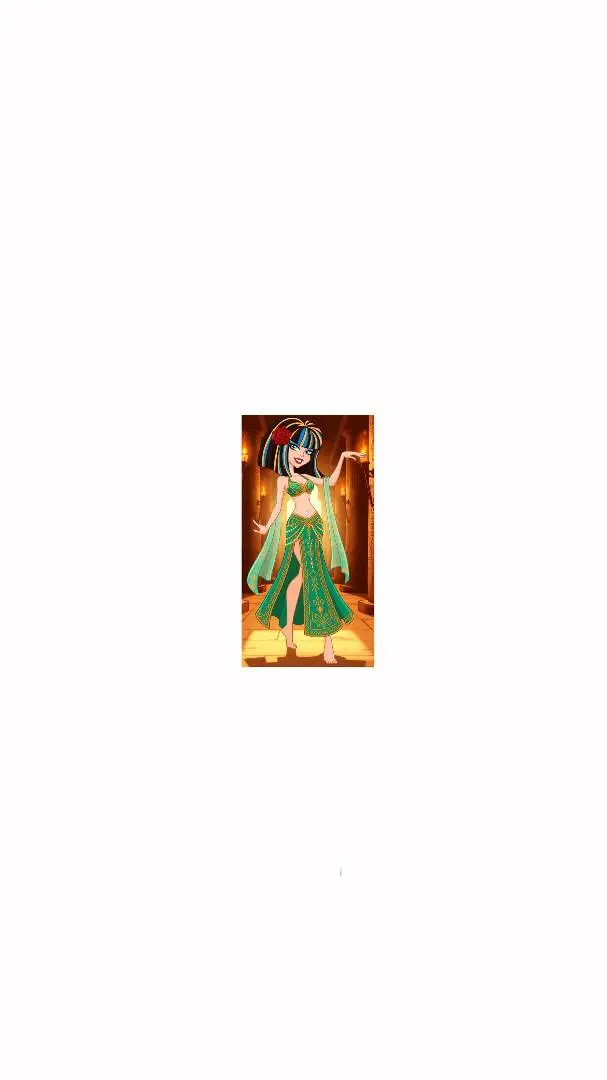 Talkie AI - Chat with Hot Go-go Tomago