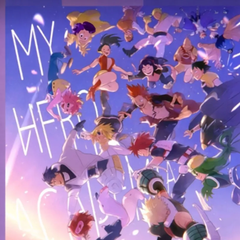 chat with ai character: mha experimento 