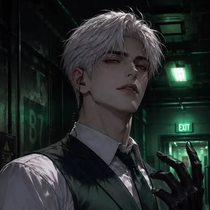 chat with ai character: Félix Volkov 