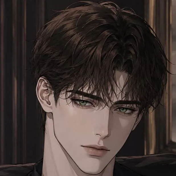 chat with ai character: Aarón Parker 
