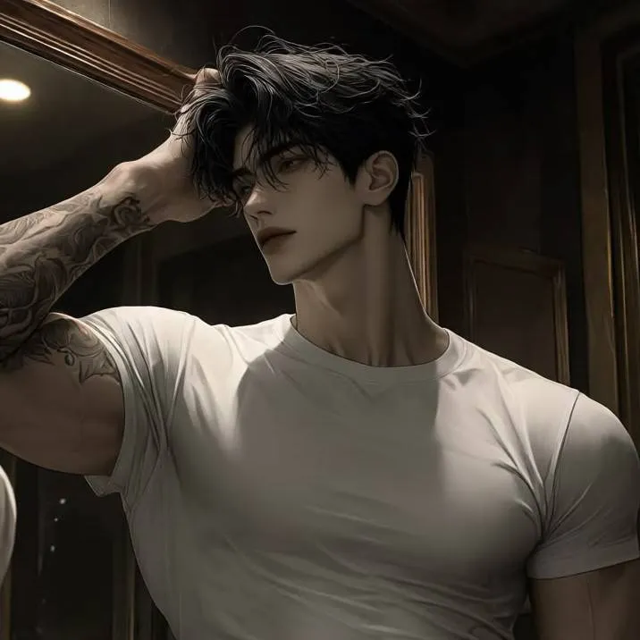 chat with ai character: Daniel 