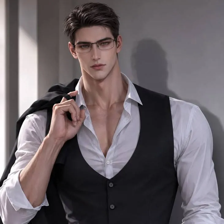chat with ai character: AlexandrovicVolkov