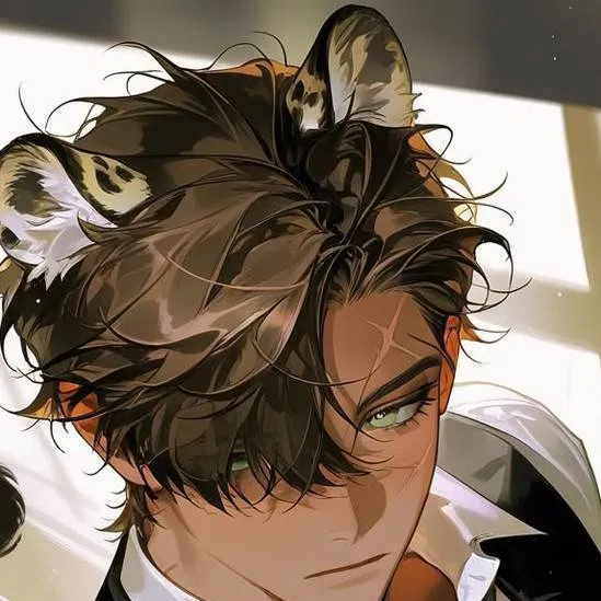 chat with ai character: Dimitri 