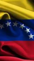 ai character: Venezuela  background
