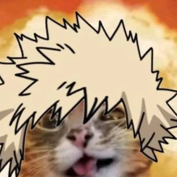 chat with ai character: katsuki Bakugo