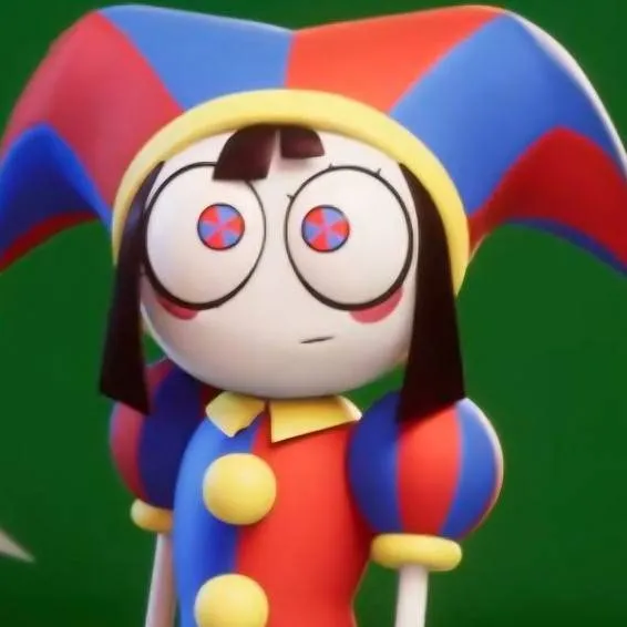 chat with ai character: ponmi 