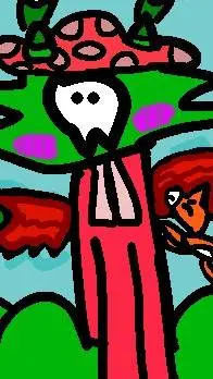 ai character: Kittykat5883 background
