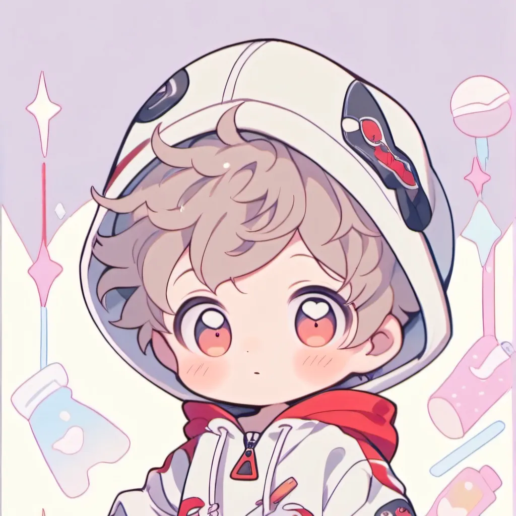 chat with ai character: janen jr