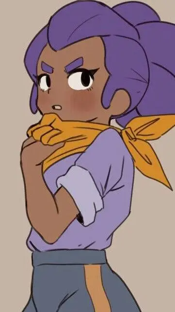 Talkie AI - Chat with Shelly 