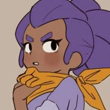 chat with ai character: Shelly 
