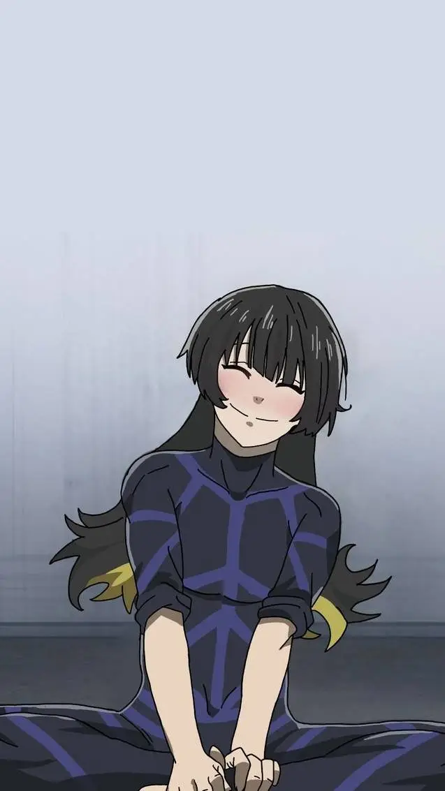 ai character: Chira background