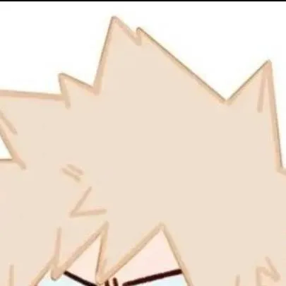 chat with ai character: 💥Bakugo bebé💥