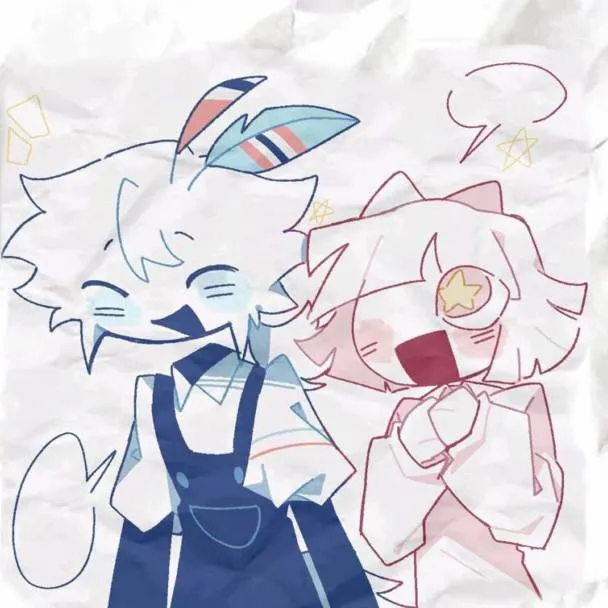 chat with ai character: 🪶EnClaire🌟