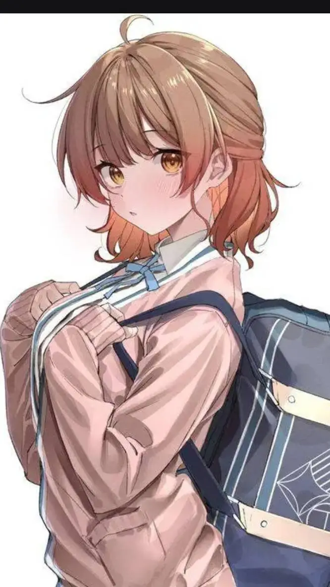 ai character: mia😘 background