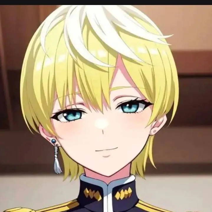 chat with ai character: ❤️tenka