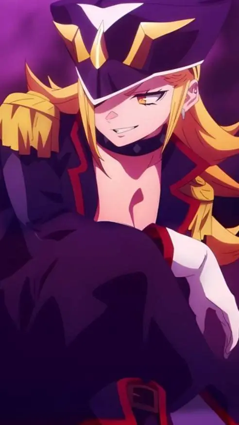 ai character: 😏Mira❤️ background