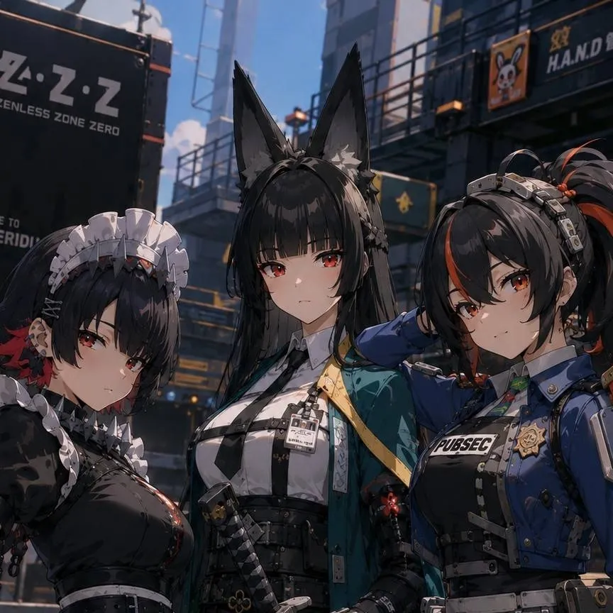 chat with ai character: ellen-oshini-zhu 