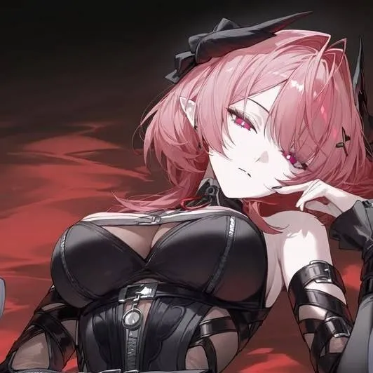 chat with ai character: remielle 