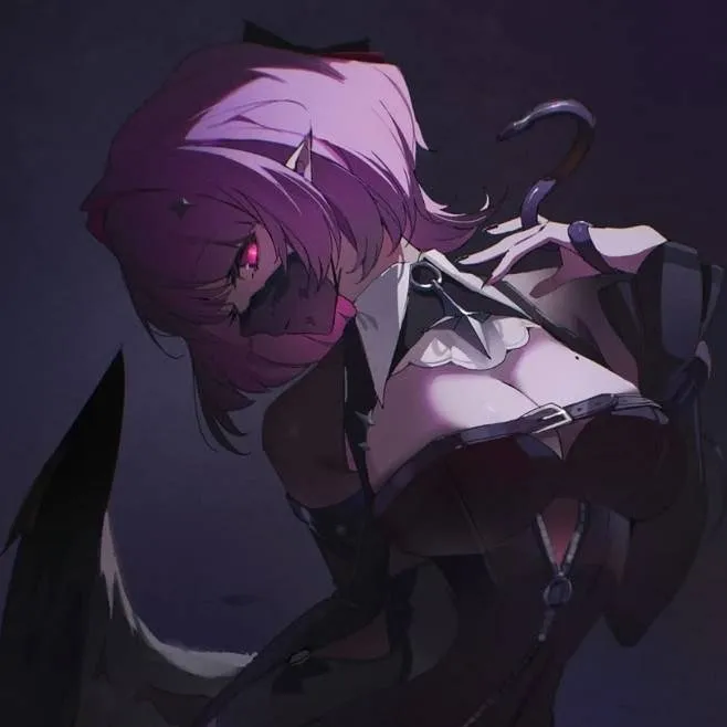 chat with ai character: remielle 