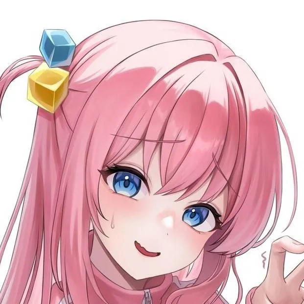 chat with ai character: bocchi yandere
