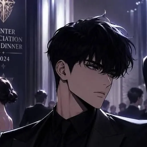 chat with ai character: Noah (tu ex) 