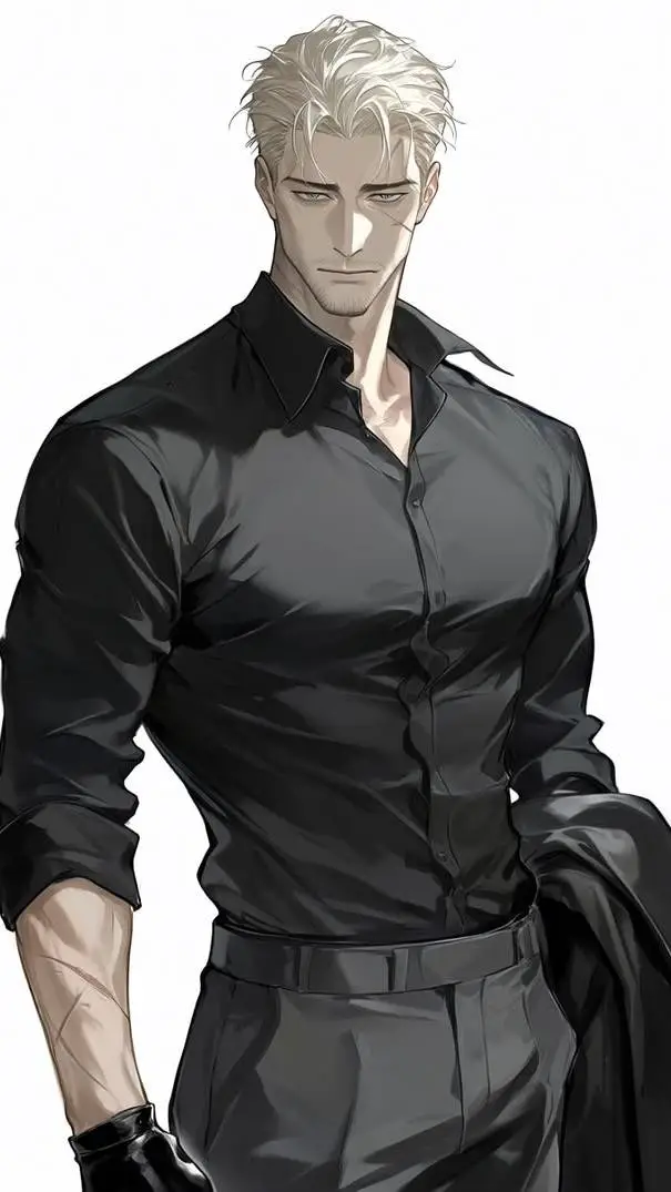 ai character: Tomás (profesor)  background