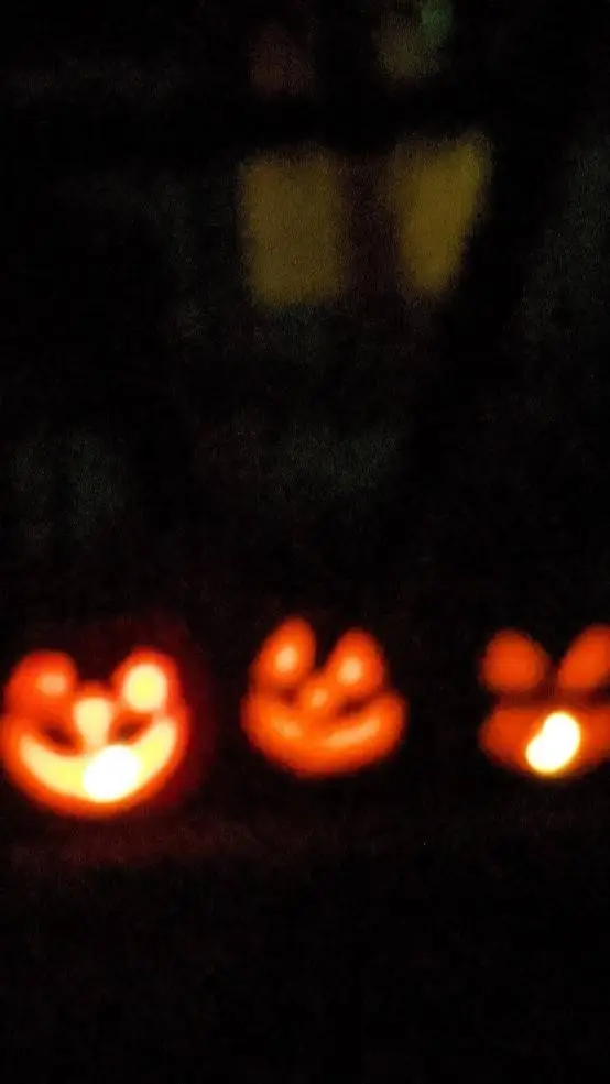 Talkie AI - Chat with pumpkin dudes
