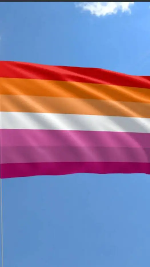 ai character: Lesbian test background