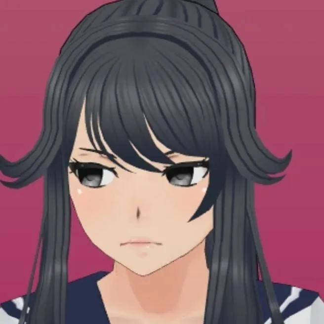 chat with ai character: Ayona Aishi