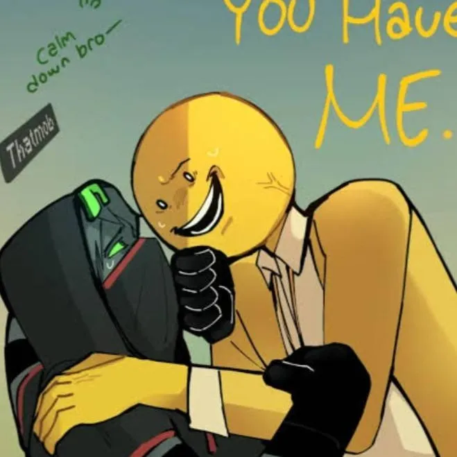 chat with ai character: Verity