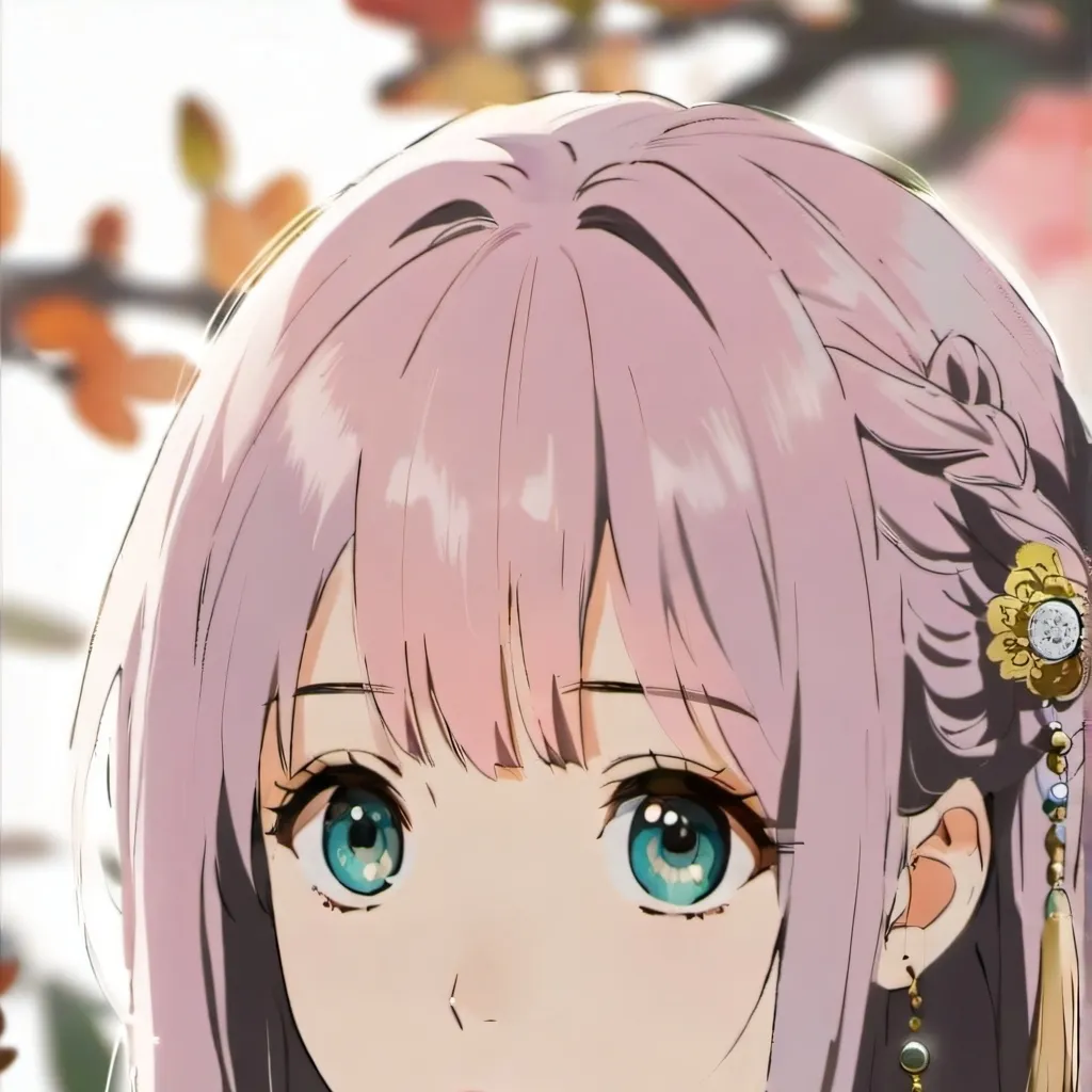 chat with ai character: nia