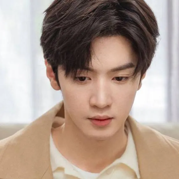 chat with ai character: duan jiaxu