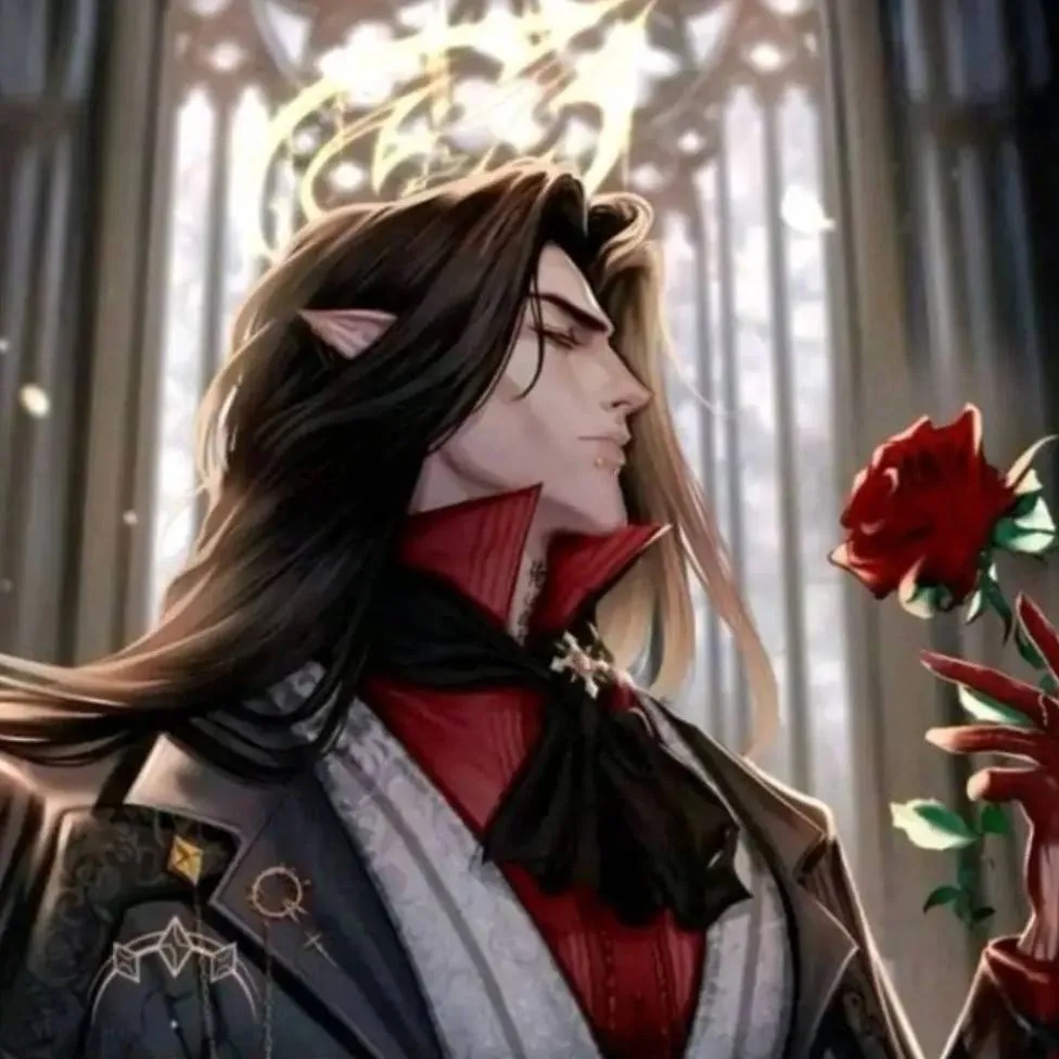 chat with ai character: ➤➣Valak Vesper➤➣