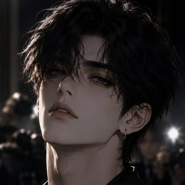 chat with ai character: 💫Adrian Vale🍸