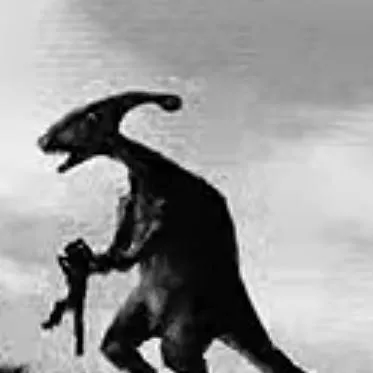 chat with ai character: mutant paraprosaur