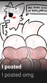 ai character: boykisser background