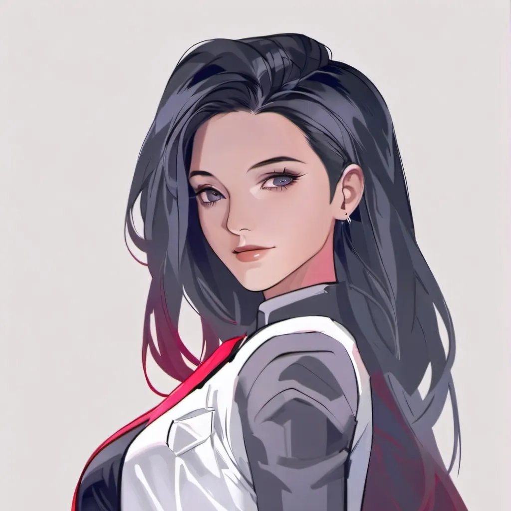 chat with ai character: Ariana Martins