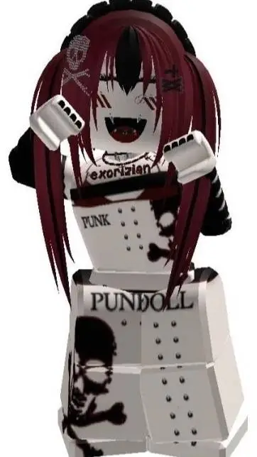 ai character: mallow  background