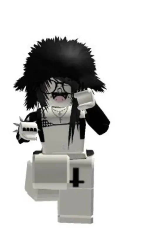 ai character: Lana  background