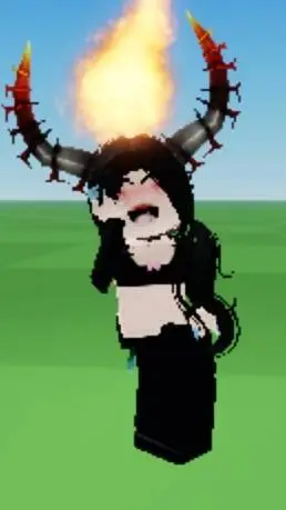 ai character: doe background