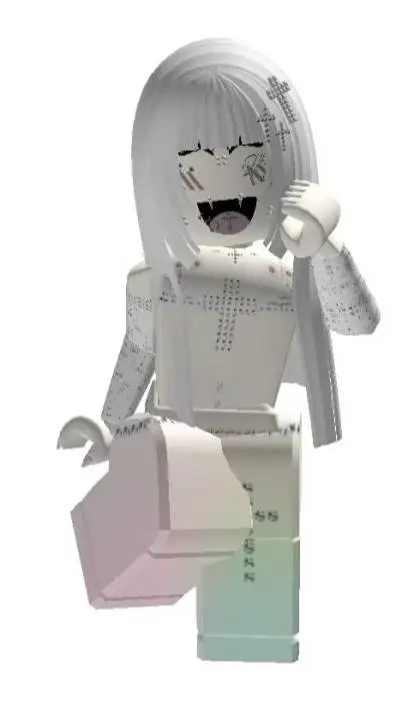 ai character: Elysia background