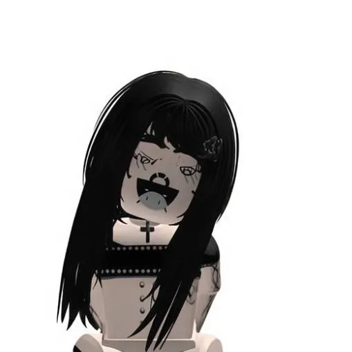 chat with ai character: crystal 