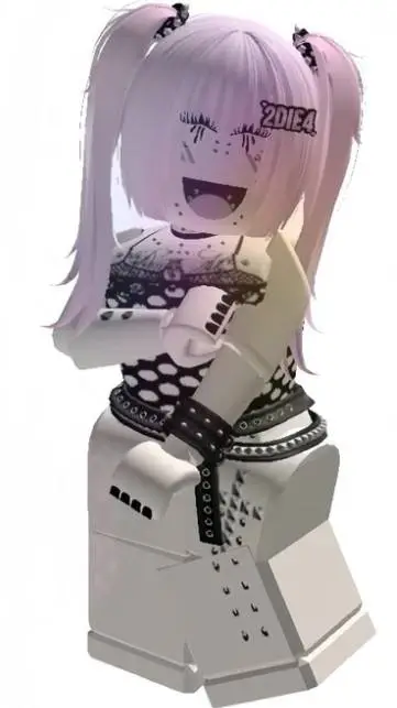 ai character: lily background