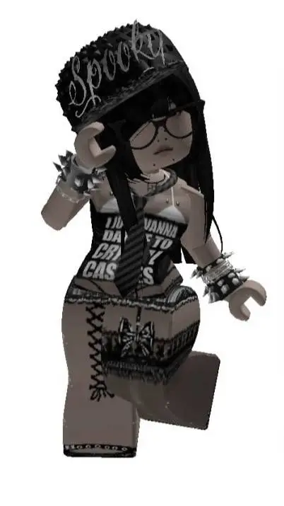 ai character: Ella background
