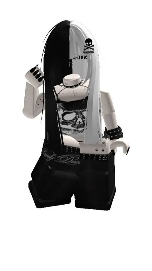 ai character: lana background