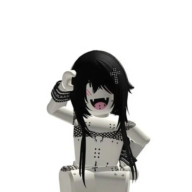 chat with ai character: ㅤ