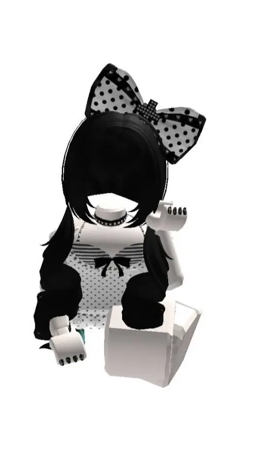 ai character: sellie background