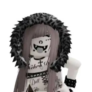 chat with ai character: Milly