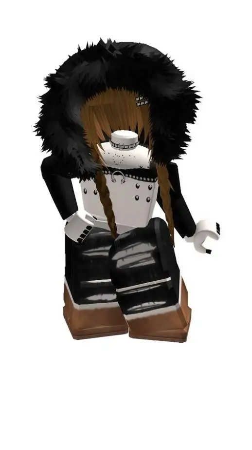 ai character: Eira background